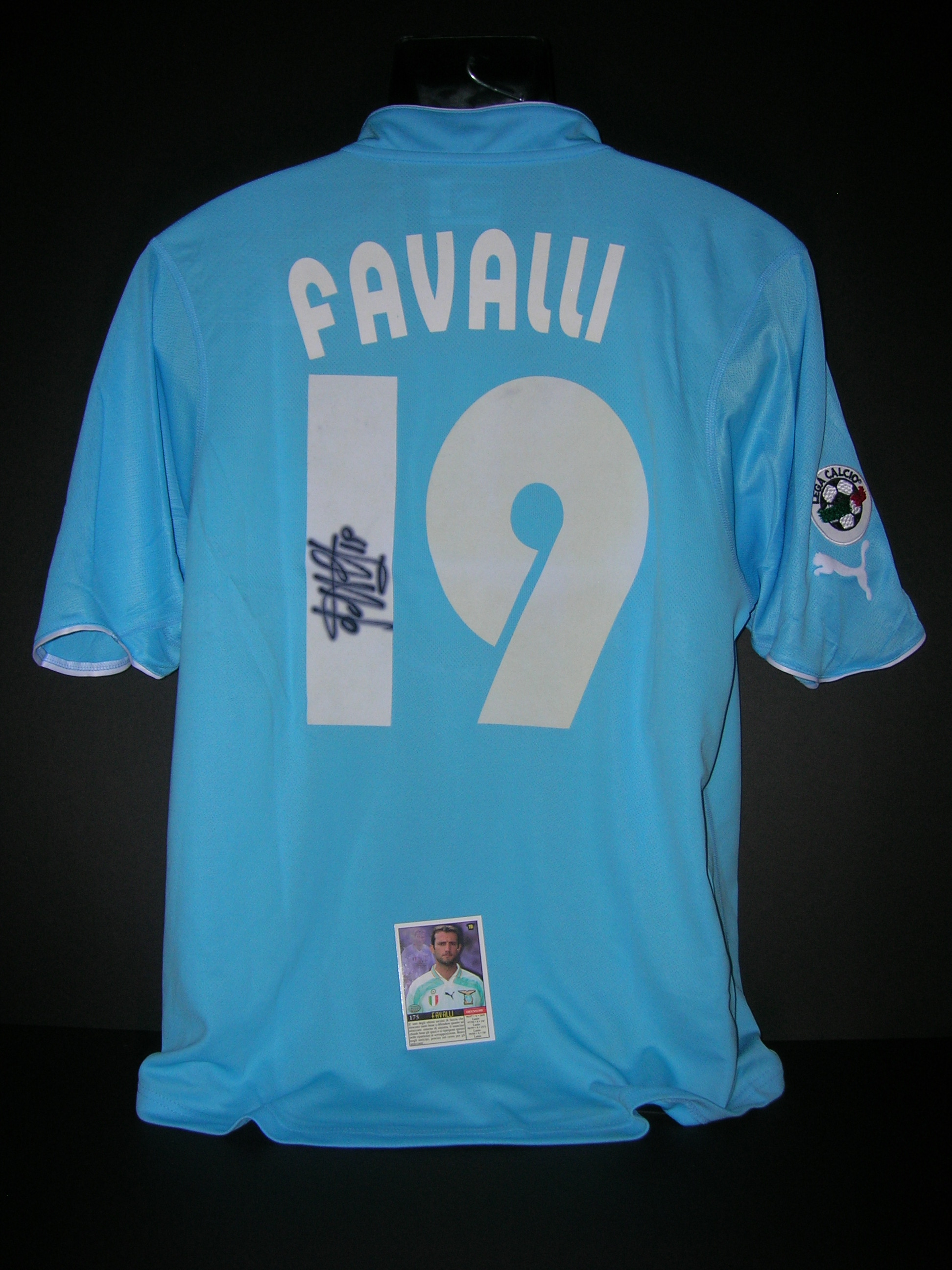 Favalli A4